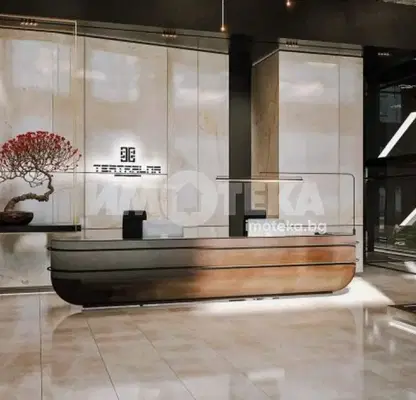 Photo 2 — 4-bedroom apartment in Sofiya, Oborishte