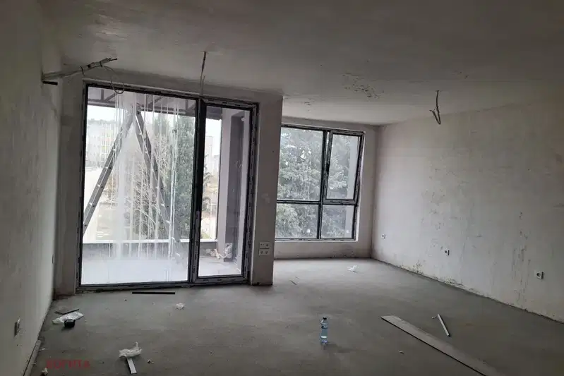 4-bedroom apartment in Stara Zagora, Opylchenski