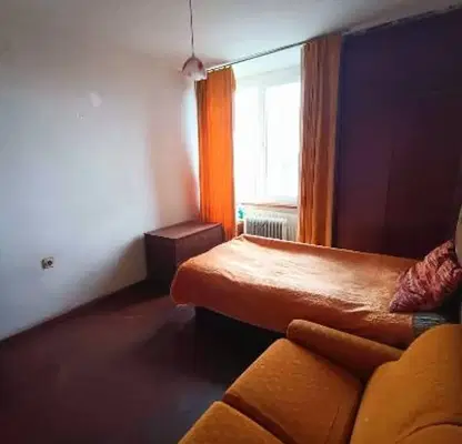 Photo 3 — 4-bedroom apartment in Kyustendil, Osogovo