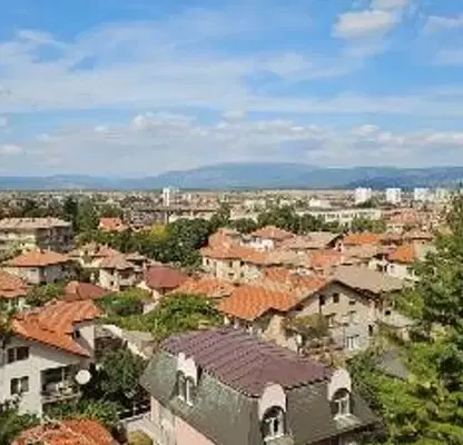 Photo 4 — 4-bedroom apartment in Kyustendil, Osogovo