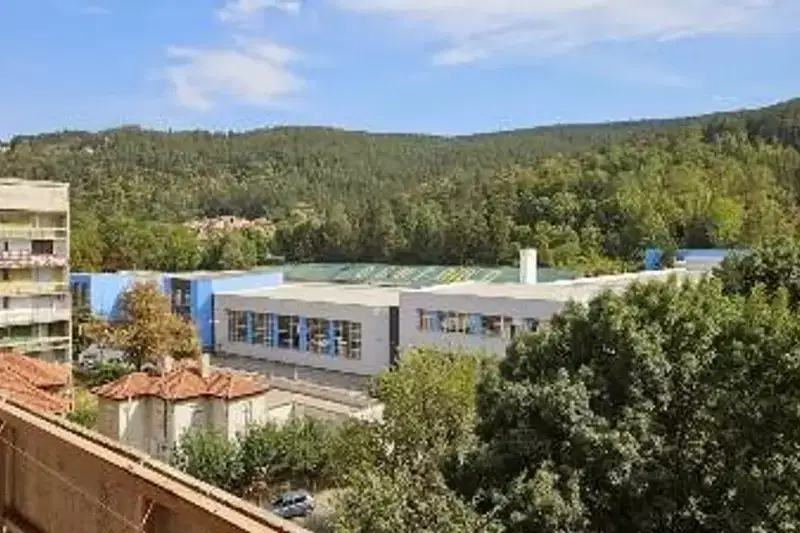 4-bedroom apartment in Kyustendil, Osogovo