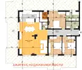 Снимка 2 — Многостаен апартамент в Пловдив, Остромила