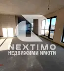 Многостаен апартамент с 4 тераси в затворен комплекс в Пловдив