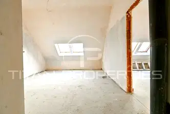 Многостаен апартамент в София, Овча купел 1