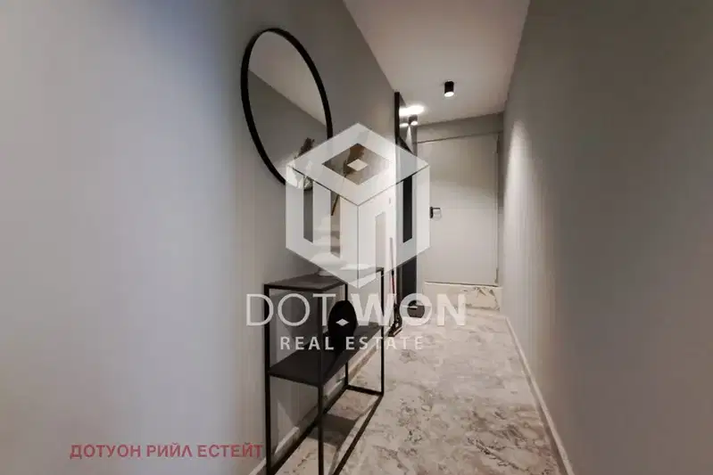 Многостаен апартамент в София, Овча купел
