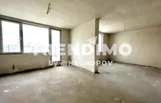 Многостаен апартамент в София, Овча купел 2