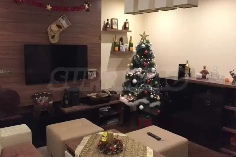 4-bedroom apartment in Vidin, Pliska