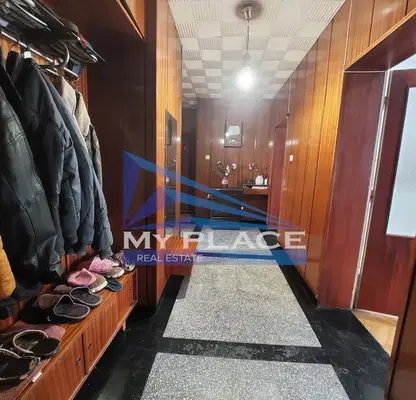 Снимка 5 — Многостаен апартамент в Шумен, Пожарната