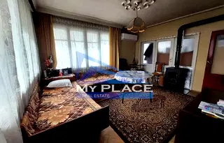 Многостаен апартамент в Шумен, Пожарната