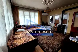 Многостаен апартамент в Шумен, Пожарната