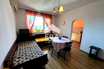Многостаен апартамент в Хасково, Промишлена зона - Изток
