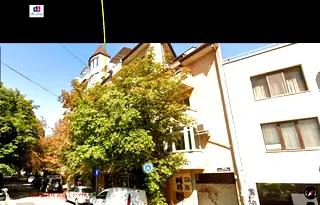 Многостаен апартамент в София, Редута