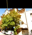 Многостаен апартамент в София, Редута