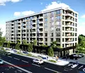 Снимка 2 — Многостаен апартамент в Стара Загора, Ремиза