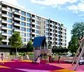 Снимка 4 — Многостаен апартамент в Стара Загора, Ремиза
