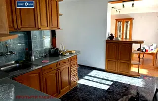 Многостаен апартамент в Плевен, Широк център