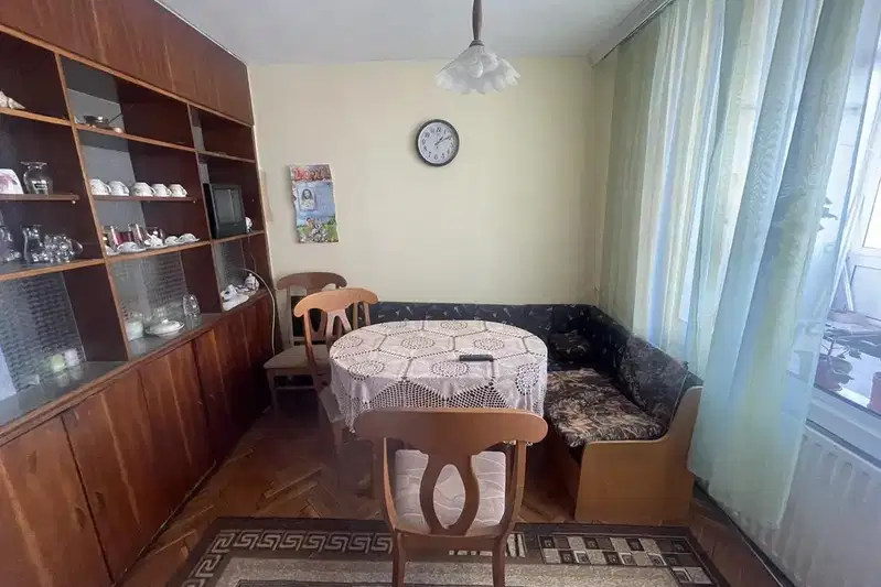 4-bedroom apartment in Burgas, Slaveikov