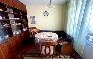 Многостаен апартамент в Бургас, Славейков