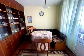 Многостаен апартамент в Бургас, Славейков