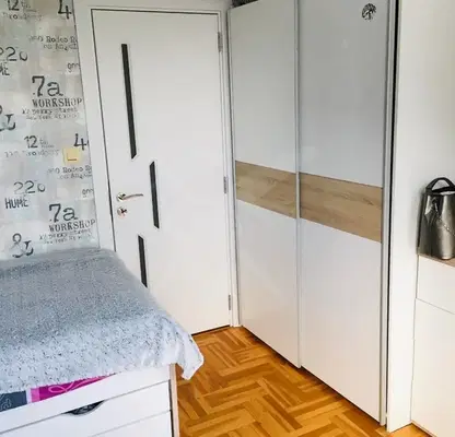 Снимка 2 — Многостаен апартамент в Бургас, Славейков