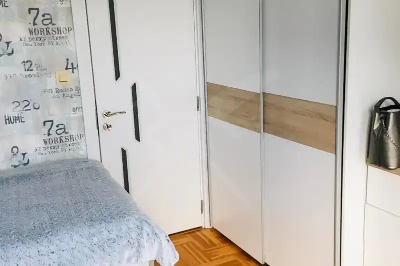 4-bedroom apartment in Burgas, Slaveikov