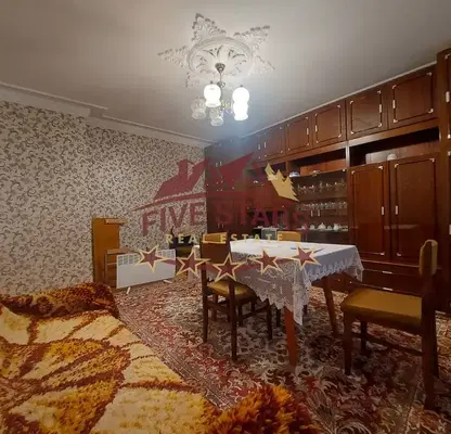 Снимка 3 — Многостаен апартамент в Добрич, Строител