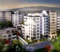 Снимка 2 — Многостаен апартамент в София, Сухата река