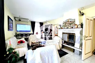 Многостаен апартамент във Велико Търново, Света гора