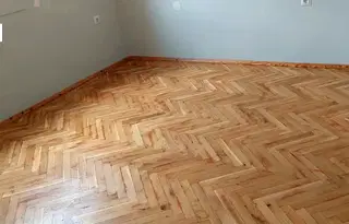 Многостаен апартамент в Шумен, Дивизионна болница