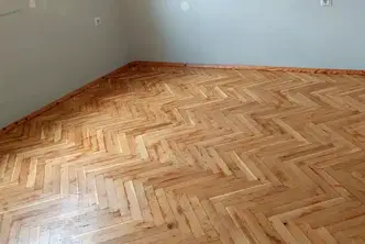 Многостаен апартамент в Шумен, Дивизионна болница