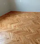 Многостаен апартамент в Шумен, Дивизионна болница