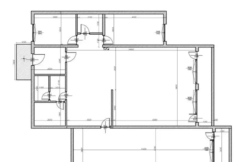 4-bedroom apartment in Haskovo, Trakiiski