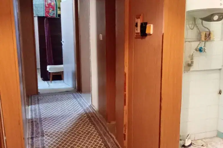 4-bedroom apartment in Plovdiv, Trakiya