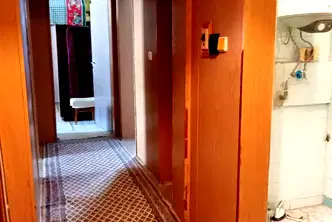 Многостаен апартамент в Пловдив, Тракия