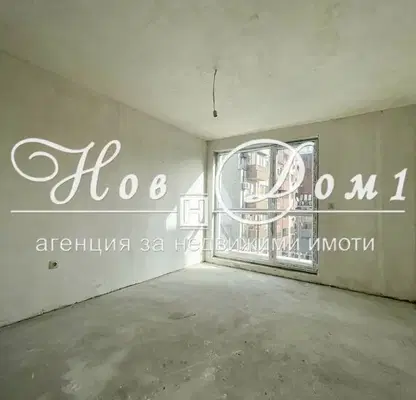 Снимка 2 — Многостаен апартамент в Пловдив, Тракия
