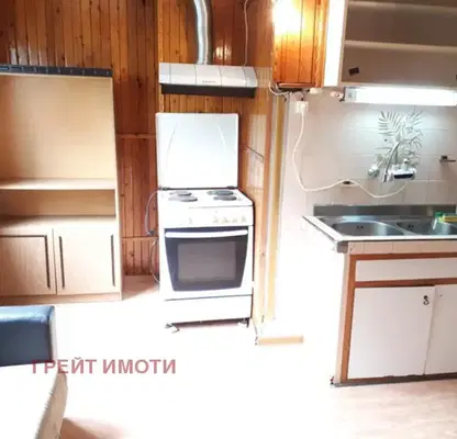 Снимка 2 — Многостаен апартамент в Стара Загора, Три чучура - север