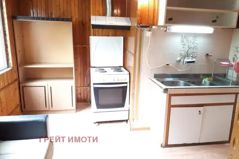 4-bedroom apartment in Stara Zagora, Tri Chuchura - Sever