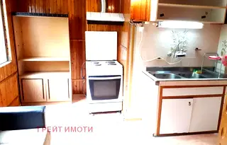 Многостаен апартамент в Стара Загора, Три чучура - север