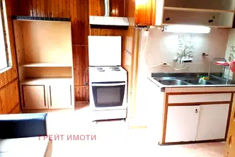 Многостаен апартамент в Стара Загора, Три чучура - север