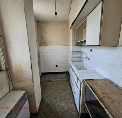 Снимка 5 — Многостаен апартамент в Стара Загора, Три чучура - юг