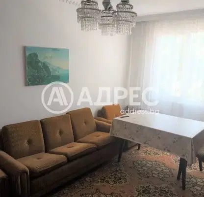 Снимка 2 — Многостаен апартамент в Раз, Варош