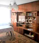 Многостаен апартамент в Раз, Варош