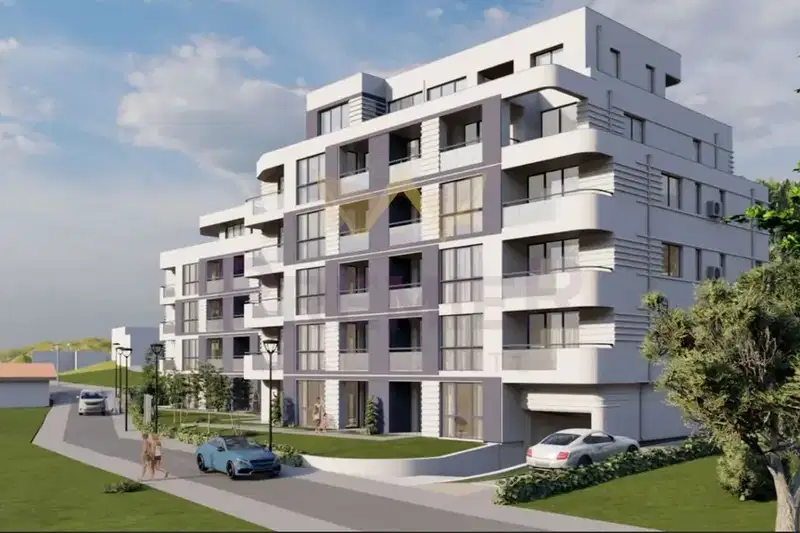 4-bedroom apartment in Varna, Vinica