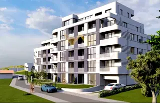 Многостаен апартамент във Варна, Виница