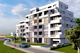 Многостаен апартамент във Варна, Виница