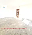 Четиристаен апартамент с голяма тераса и морска панорама във Виница, Варна