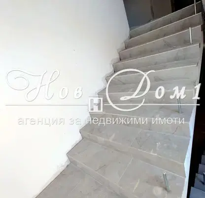 Снимка 2 — Многостаен апартамент в София, Витоша