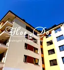 Многостаен апартамент в София, Витоша