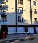Многостаен апартамент в София, Витоша