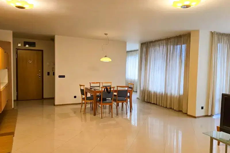 4-bedroom apartment in Sofiya, Vitosha